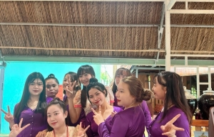 Nhà Hàng Ẩm Thực Nam Phương – Tuyển Dụng Nhân Viên