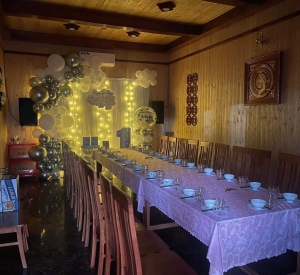 Nhà Hàng Ẩm Thực Nam Phương – Tuyển Dụng Nhân Viên