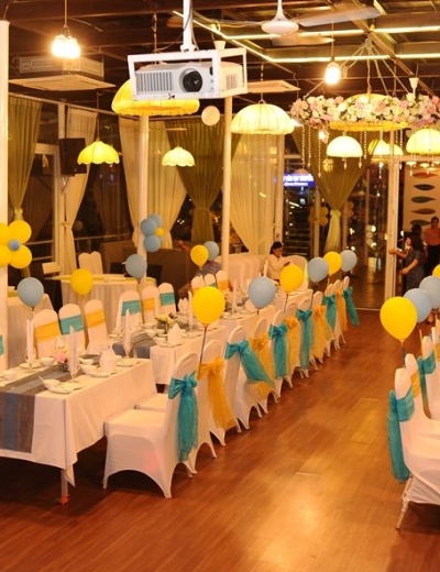 GIỚI THIỆU ẨM THỰC NAM PHƯƠNG