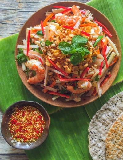 Món Ăn Đồng Quê Tại Ẩm Thực Nam Phương – Hương Vị Quê Nhà Giữa Lòng TP Mỹ Tho, Tiền Giang