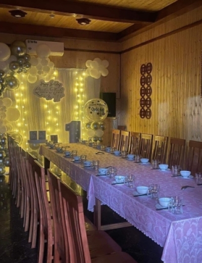 Khám Phá Hương Vị Đặc Sắc Tại Nhà Hàng Ẩm Thực Nam Phương